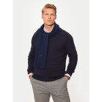 charpe polo ralph lauren 449959345002 bleu marine