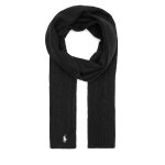 charpe polo ralph lauren 455922987001 noir