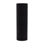 �charpe tube buff lightweight merino 100637. 00 noir
