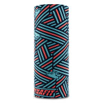 charpe tube dynafit logo 08 - 0000071416 multicolore