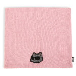 charpe tube karl lagerfeld kids z11064 rose