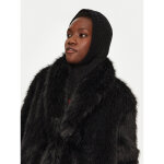 �charpe tube patrizia pepe 2fa064 / k234 - k103 noir