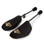 Embauchoirs crep protect the ultimate shoe shaper / crep trees noir