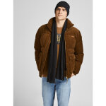 Ensemble bonnet + charpe jack&jones 12163827 noir