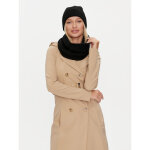 Ensemble bonnet + charpe liu jo 2f4030 m0300 noir