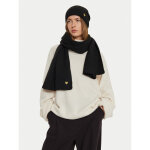 Ensemble bonnet + charpe only avery 15323641 noir