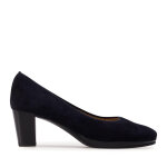 Escarpins ara 12 - 13436 - 02 bleu marine