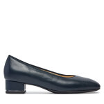 Escarpins ara graz 12 - 11838 - 02 bleu marine
