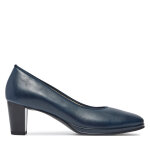 Escarpins ara orly 12 - 13436 - 34 bleu marine