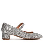 Escarpins balagan dora argent