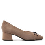Escarpins caprice 9 - 22300 - 43 beige
