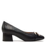 Escarpins caprice 9 - 22300 - 43 noir