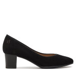 Escarpins caprice 9 - 22301 - 43 noir