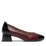 Escarpins caprice 9 - 22306 - 43 bordeaux