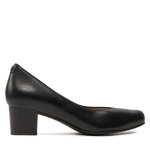 Escarpins caprice 9 - 22308 - 43 noir