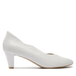 Escarpins caprice 9 - 22400 - 42 blanc