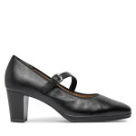 Escarpins caprice 9 - 22401 - 43 noir