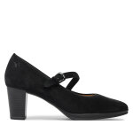 Escarpins caprice 9 - 22401 - 43 noir