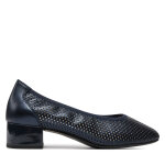 Escarpins caprice 9 - 22501 - 42 bleu marine