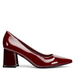 Escarpins clara barson wfa3047 - 1 bordeaux