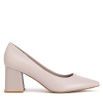 Escarpins clara barson wfa3047 - 1 gris