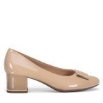 Escarpins clara barson wyl4024 - 1 beige