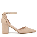 Escarpins deezee wss20968 - 02 beige