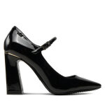 Escarpins dkny spruce k4423450 noir