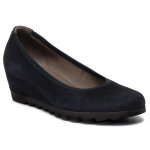 Escarpins gabor 05. 320. 16 bleu marine