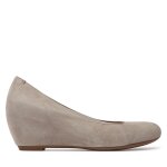 Escarpins gabor 45. 360. 12 gris
