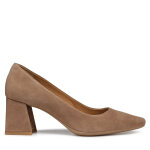 Escarpins geox d giselda d36vca 00021 c6372 marron