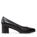 Escarpins geox d new annya m. a d92cba 00085 c9997 noir
