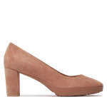 Escarpins geox d walk pleasure 60 d35ted 00021 c8191 beige