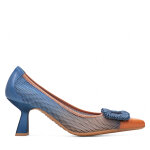 Escarpins hispanitas bhv243337 multicolore