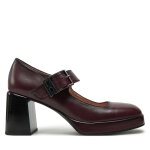 Escarpins hispanitas hi243659 bordeaux