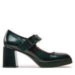 Escarpins hispanitas rio - i24 hi243659 vert