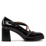 Escarpins hispanitas rio - i24 hi243660 noir