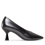 Escarpins hgl 6 - 106001 bleu marine