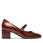 Escarpins hgl emely 8 - 104216 marron