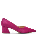 Escarpins hgl kim 8 - 104502 rose