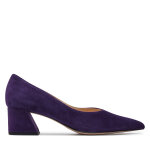 Escarpins hgl kim 8 - 104502 violet