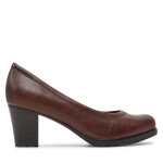Escarpins jana 8 - 22466 - 43 marron