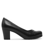Escarpins jana 8 - 22466 - 43 noir