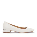 Escarpins kazar darcy 89035 - 01 - 01 blanc