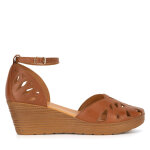 Escarpins lasocki est - 313 - 14 marron