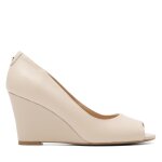 Escarpins lasocki amola wyl3314 - 1z beige
