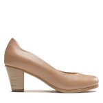 Escarpins lasocki rst - 0137 - 01 beige