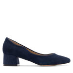 Escarpins lasocki wyl3406 - 1z bleu marine