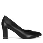 Escarpins lasocki wyl3990 - 1z noir