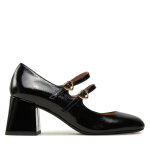 Escarpins love moschino ja10567g0lii0000 noir